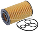 Borg & Beck Oil Filter - BFO4048