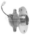Borg & Beck Wheel Bearing Kit Part No -BWK1206