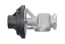 HELLA 6NU 014 865-651 EGR Valve - Pneumatic