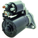 WAI Starter Motor Unit - 33206N fits BMW, Kia