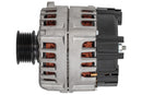 HELLA 8EL 015 637-141 Alternator - 14V - 120A - fits MINI MINI (R50, R53)