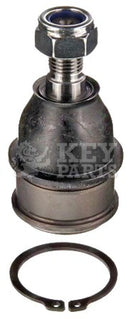Key Parts Ball Joint Lower L/R Part No -KBJ5443