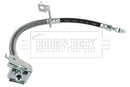 Borg & Beck Brake Hose  - BBH9092