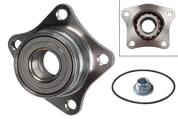 FAG Wheel Bearing Kit - 713618570