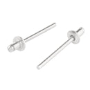 Draper 4.8X5.8MM Rivet (50 PER Card)) - 13557