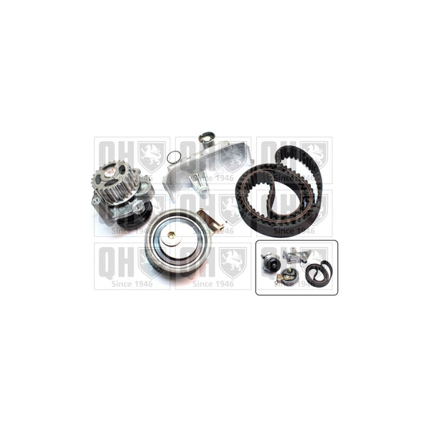 QH QBPK6410 Timing Kit & Water Pump