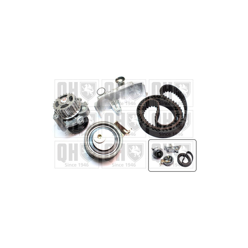QH QBPK6410 Timing Kit & Water Pump