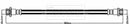 Borg & Beck Brake Hose Part No -BBH8146