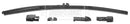Borg & Beck Wiper Blade Rear Flat Bulk Pack Part No -BW16RF.10