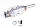 EEC Catalyst Type Approved - VK8028T