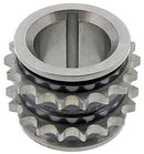 INA Gear Crankshaft Part No - 554015210