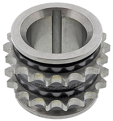 INA Gear Crankshaft Part No - 554015210
