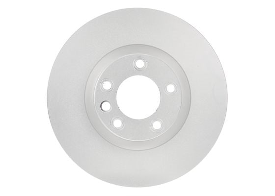 Bosch Brake Disc > Single Bd2013 Part No - 0986479B12