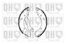 Quinton Hazell Brake Shoe Kit - BS924