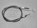 First Line Brake Cable LH & RH -FKB1317