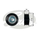Gates DriveAlign Idler Pulley - T36469