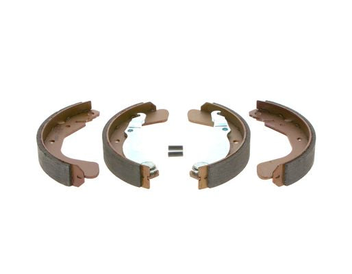 Bosch Brake Shoe Bs515 Part No - 0986487263