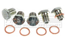 First Line Sump Plug  - FPL110