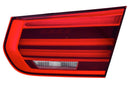 HELLA 2SK 012 148-411 Rearlight - Hybrid - Inner Section - left - fits BMW F30 LCI