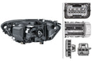HELLA 1LE 354 827-031 Bulb-Headlight - left - fits Ford Focus III
