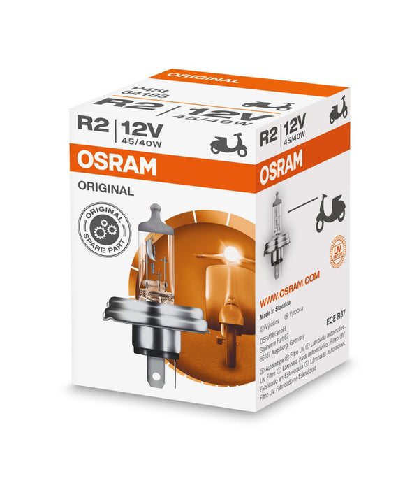 Osram Original Single Bulb - 410 Headlight