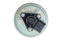 HELLA 6NU 014 865-521 EGR Valve - Electric-pneumatic - 3-pin connector