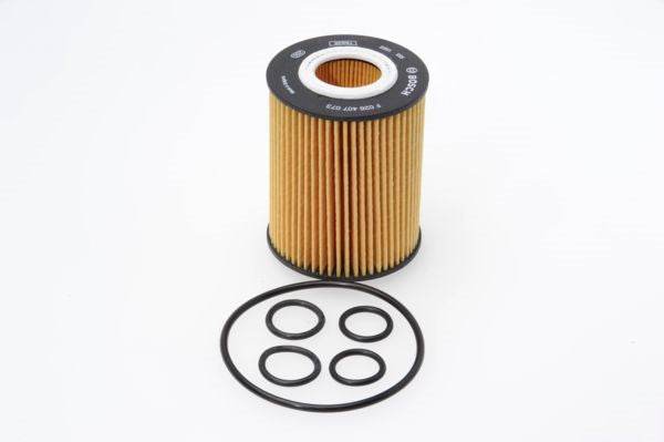 BOSCH Oil Filter - F026407073