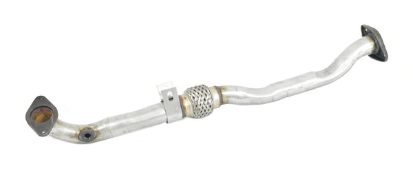 Klarius FT873D - Centre Pipe  - Fits Fiat Bravo 1.4T-Jet