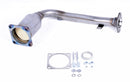 EEC Catalyst Type Approved - PT6001T