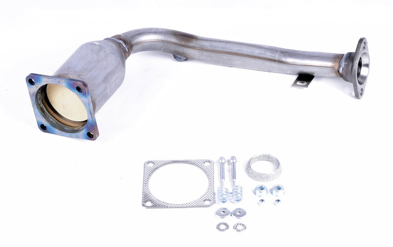 EEC Catalyst Type Approved - PT6001T