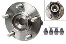 FAG Wheel Bearing Kit - 713619890
