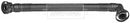 Borg & Beck Crankcase Breather Part No -BEH1005