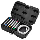 Draper Brake & Clutch Bleeding Kit - 12395