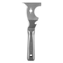 Rollingdog 3" 10 IN 1 Multifunction Tool - 09597