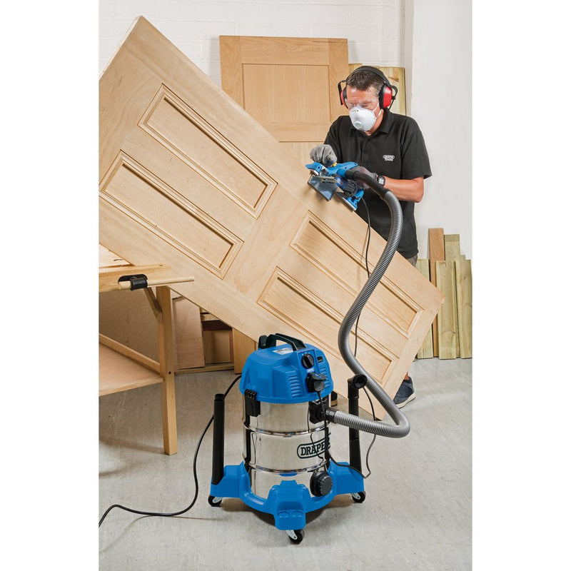 Drill Powered Pump