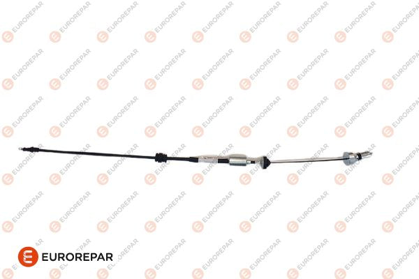 Eurorepar Clutch Cable - 1608272280