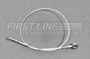 First Line Brake Cable - Front -FKB1311