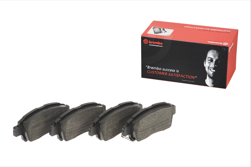 Brembo Brake Pad Set - P83050