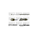 QH QTS128042 Gas Spring