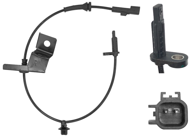 Lemark Wheel Speed Sensor - LAB924