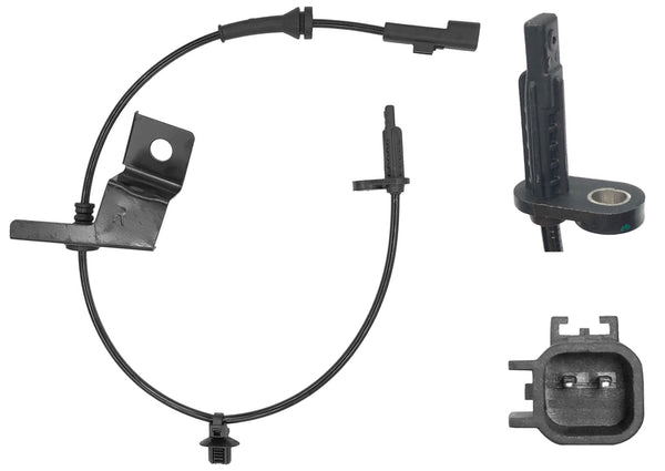Intermotor Wheel Speed Sensor - 61187