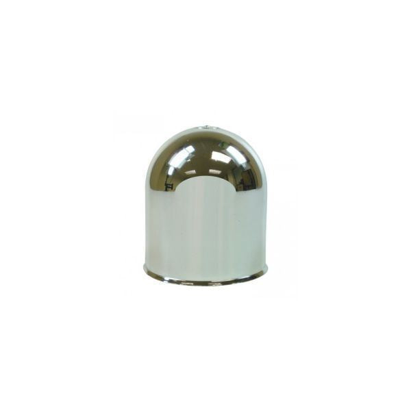 Maypole Chromed Towball Cap