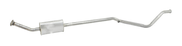 Klarius PG637K - Box With Centre Pipe  - Fits Citroen C4 1.6i