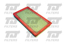 Quinton Hazell Air Filter - QFA0716