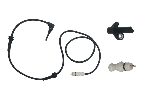 Intermotor Wheel Speed Sensor - 60460