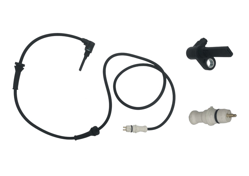 Intermotor Wheel Speed Sensor - 60460