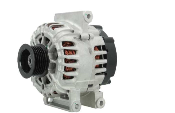 WAI Alternator - 21215-OS