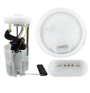 Intermotor In-Tank Fuel Pump - 39598