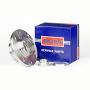 Borg & Beck Wheel Bearing Kit Part No -BWK895