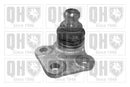 Quinton Hazell Ball Joint Front Lower RH - QSJ3472S